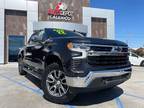 2022 Chevrolet Silverado 1500 LT - Calexico,CA