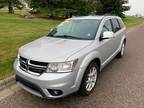 2013 Dodge Journey