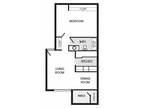 Englewood Terrace - One Bedroom