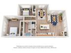 Fairview Village Homes - Two Bed One Bath