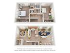 Fairview Village Homes - Two Bed Townhome