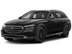 2024 Mercedes-Benz E-Class E 450 4MATIC