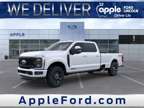 2024 Ford F-350SD Lariat