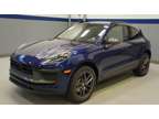 2024 Porsche Macan T