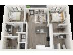 Link Apartments® Montford - P2. B1-A