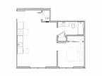 Midtown Apartments - One Bedroom