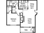Riverwood Heights Apartments - Wave
