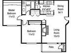 Riverwood Heights Apartments - Cedar