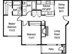 Riverwood Heights Apartments - Anchor