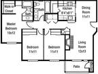 Riverwood Heights Apartments - Aspen