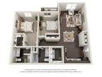 Port View Apartments - Ag Two Bed A