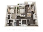 Port View Apartments - Ag Two Bed C