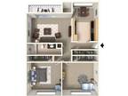 Oak Grove - TWO BED