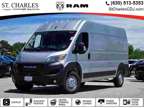 2024 Ram ProMaster 2500 High Roof