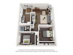 Fernwood Court Apartments - Willamette