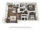 Fernwood Court Apartments - Trails End