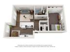 Fernwood Court Apartments - Tumwater Renovated