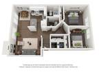 Fernwood Court Apartments - Trails End Premier