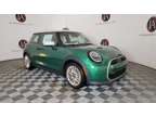 2025 MINI Cooper S