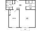Sunset Apartments - 1x1