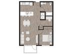 Riverfront Everett - 1A1 | One Bedroom