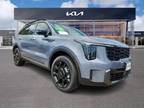 2024 Kia Sorento X-Line SX Prestige