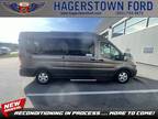 2019 Ford Transit-350 XLT
