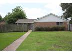 3304 Glenmeadow Drive Rosenberg Texas 77471