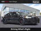 2024 Audi RS 7 4.0T Performance quattro