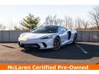 2023 McLaren GT Base