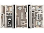 Highland Townhomes - Marion