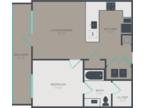 Link Apartments® Glenwood South - A6