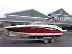 2013 Chaparral 244 Sunesta