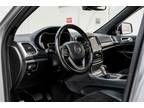 2019 Jeep Grand Cherokee 4WD Altitude