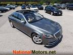 2018 Mercedes-Benz S-Class S 560
