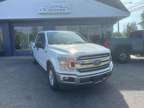2018 Ford F150 SuperCrew Cab for sale