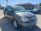 2015 Chrysler Town & Country for sale