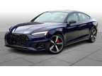 2024NewAudiNewA5 SportbackNew45 TFSI quattro