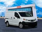 used 2019 Nissan NV200 S