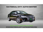 used 2019 Audi A4 2.0T quattro Premium Plus AWD 4dr Sedan