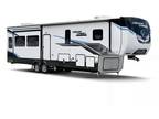 2025 Forest River Cedar Creek 391WOW