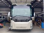 2007 Newell Newell Coach 45'8" Rear Bath