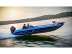 2024 Vexus VX20