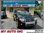 Used 2010 Ford Escape for sale.
