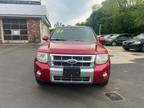 Used 2009 Ford Escape for sale.