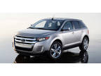 Used 2012 Ford Edge for sale.