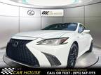 Used 2019 Lexus ES for sale.