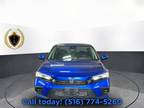 $20,890 2022 Honda Civic with 31,277 miles!