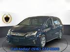 $18,490 2019 Honda Odyssey with 85,369 miles!