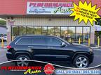 $10,698 2014 Jeep Grand Cherokee with 166,817 miles!